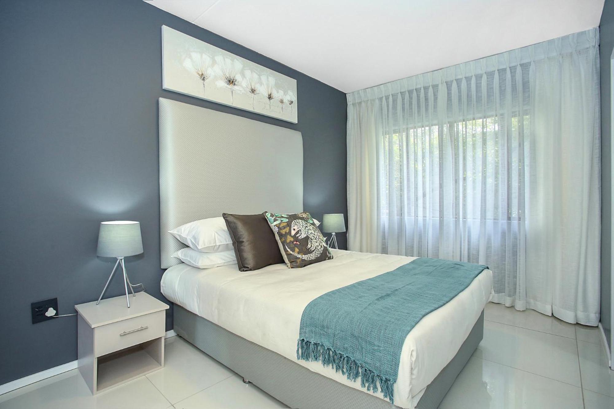 Apartment Antibes 18 West Road South Sandton Johannesburg
